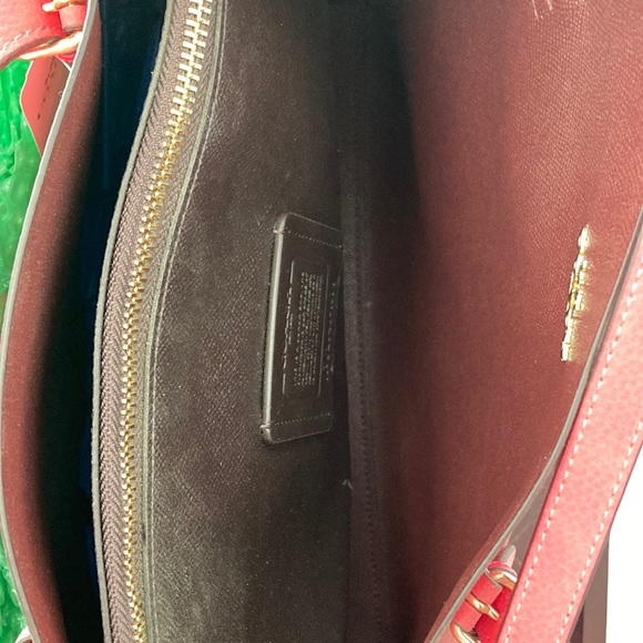 NWT Coach bundle - Picture 2 of 7